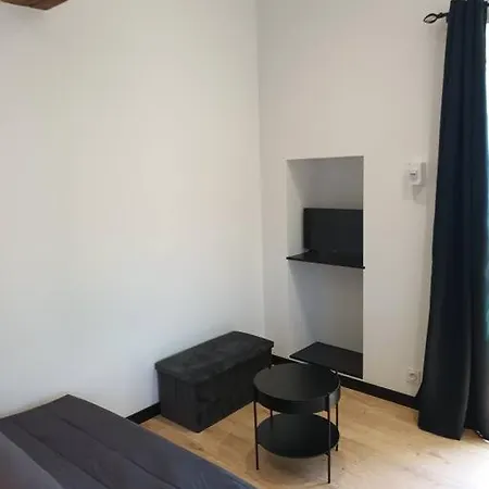 Charmant Logement Atypique Et Calme Mouchamps Exterior photo