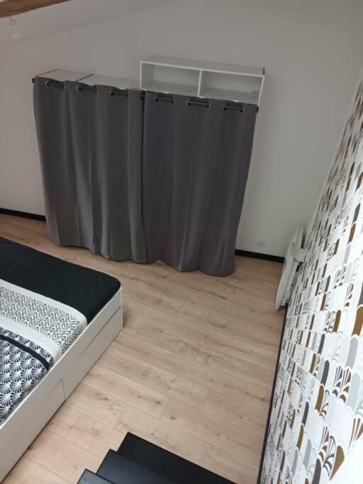 Atypique Et Calme Apartment