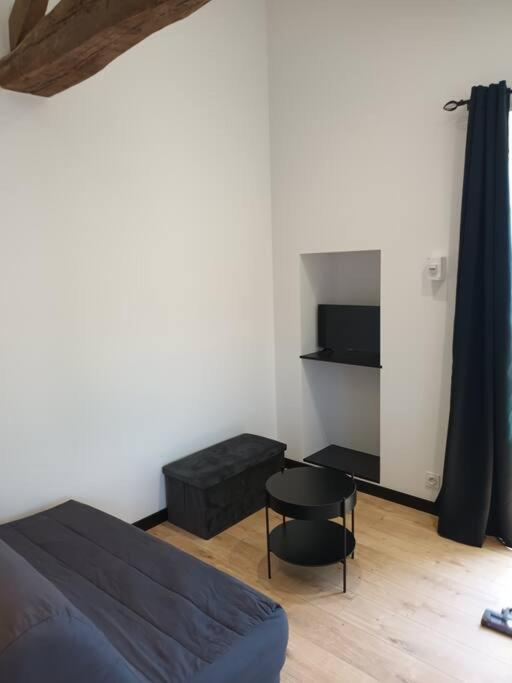 Atypique Et Calme Apartment