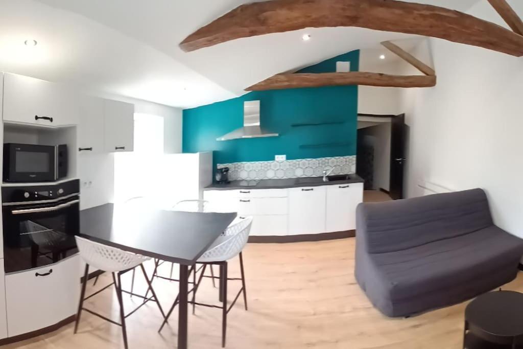 Atypique Et Calme Apartment