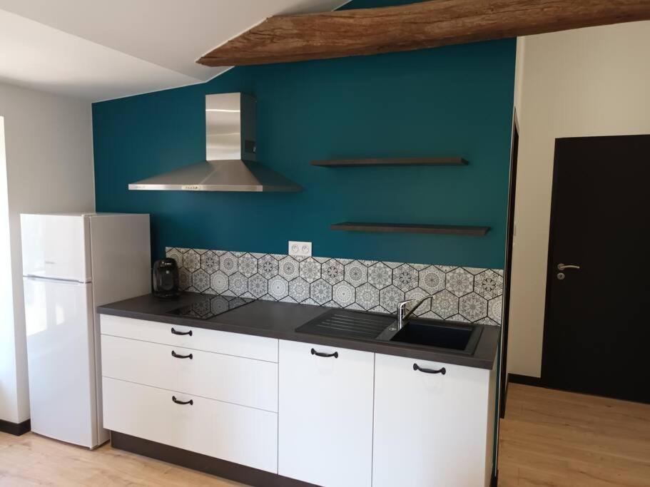 Apartment Atypique Et Calme Mouchamps