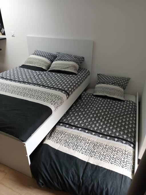 Atypique Et Calme Apartment Mouchamps